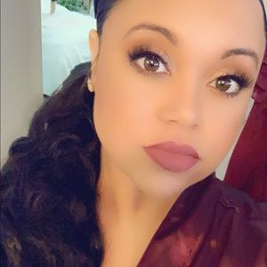 Meet your Posher, Nastasja